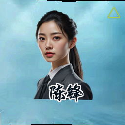 陈锋